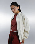 Volume Track Jacket
