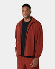 Volume Track Jacket