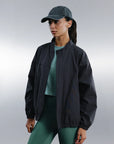 Volume Track Jacket