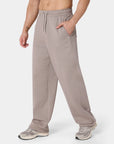 Relaxed Fleece Joggers