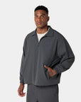 Volume Track Jacket