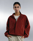 Volume Track Jacket
