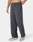 Woven Track Pants