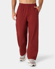 Woven Track Pants