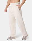 Relaxed Fleece Joggers