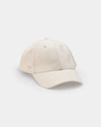 Suede Adjustable Cap